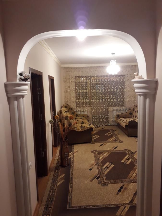 Отели типа «постель и завтрак» Anahit Guesthouse Дилижан-29