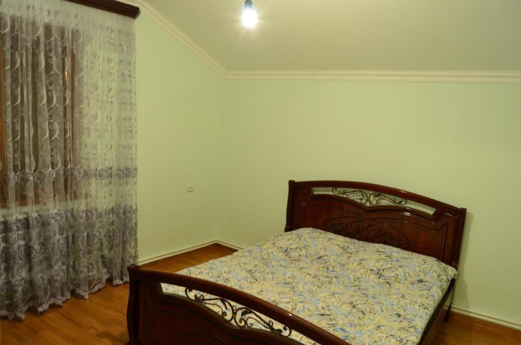 Отели типа «постель и завтрак» Anahit Guesthouse Дилижан-35
