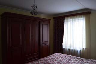 Отели типа «постель и завтрак» Anahit Guesthouse Дилижан Двухместный номер Делюкс с 1 кроватью-4