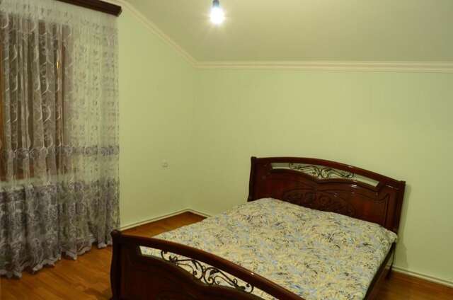 Отели типа «постель и завтрак» Anahit Guesthouse Дилижан-34